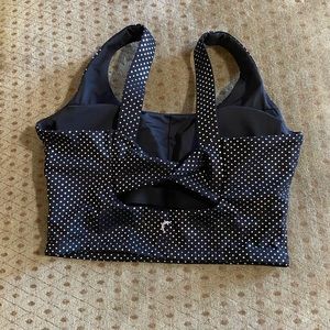 Zyia girls night out bra M